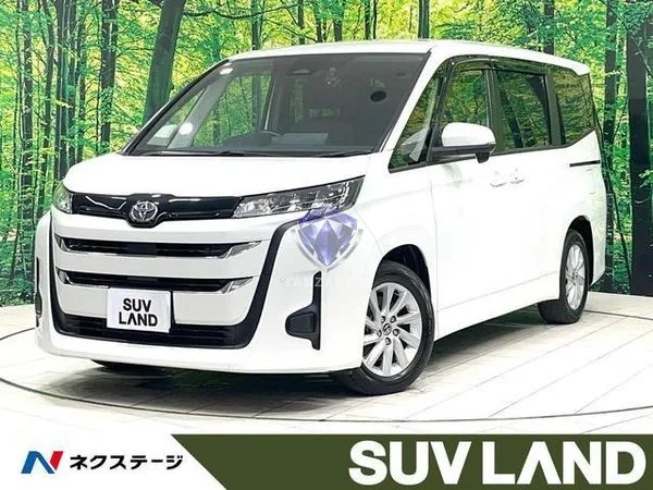 2023 Toyota Noah