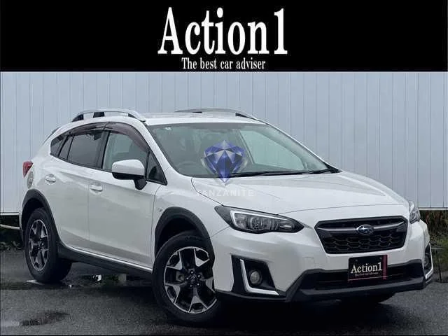 2018 Subaru XV