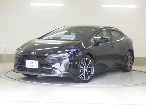 2023 Toyota Prius