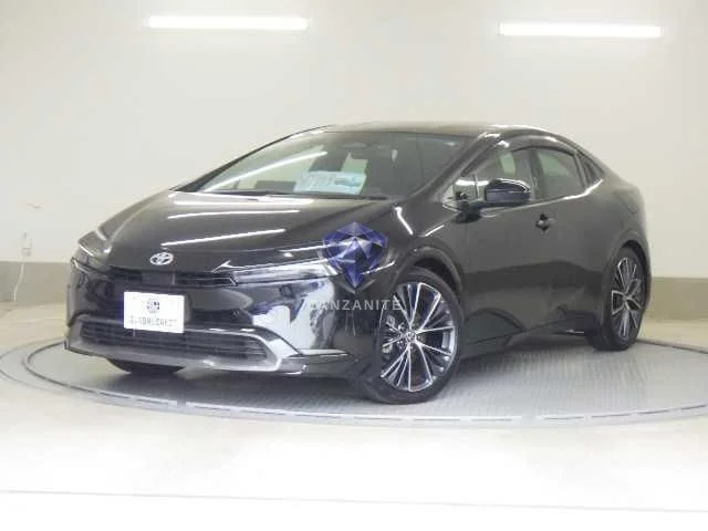 2023 Toyota Prius
