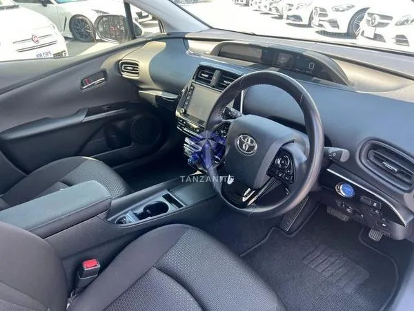 2022 Toyota Prius