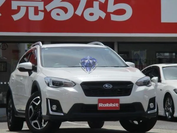 2020 Subaru XV