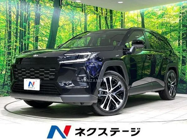 2026 Toyota RAV4