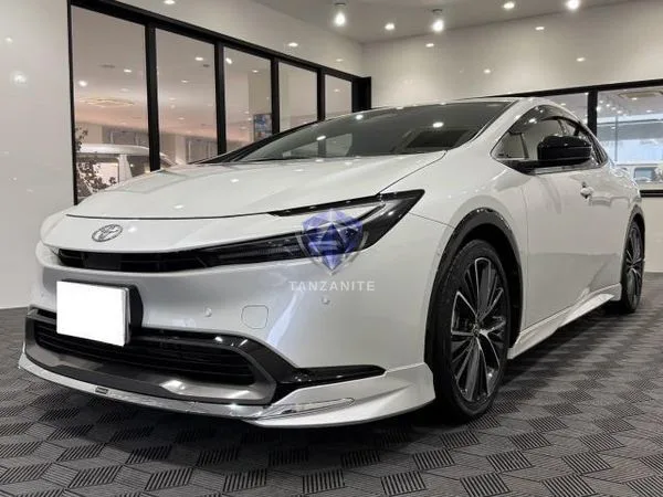 2024 Toyota Prius