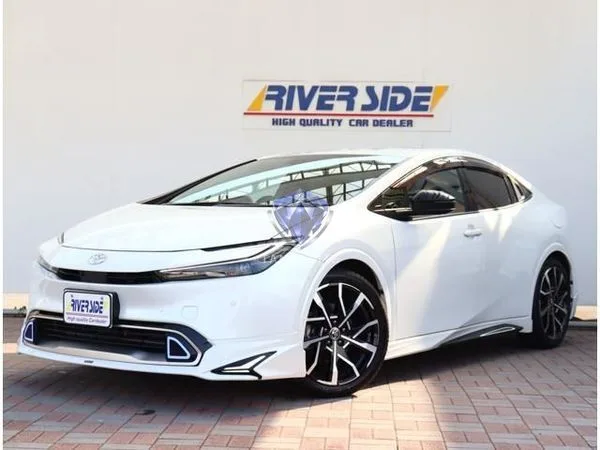 2023 Toyota Prius