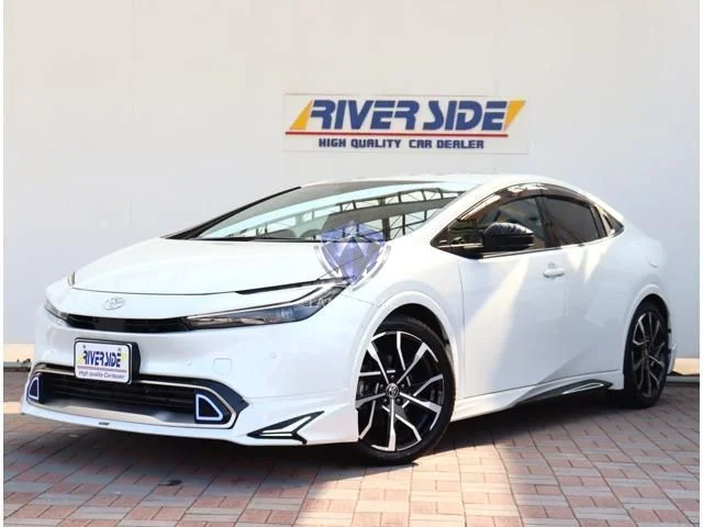2023 Toyota Prius