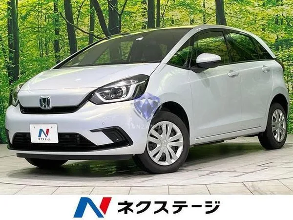 2020 Honda Fit
