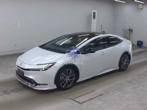 2023 Toyota Prius