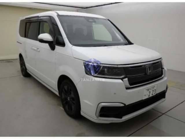 2022 Honda Stepwgn