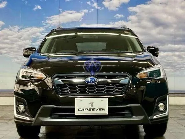 2019 Subaru XV