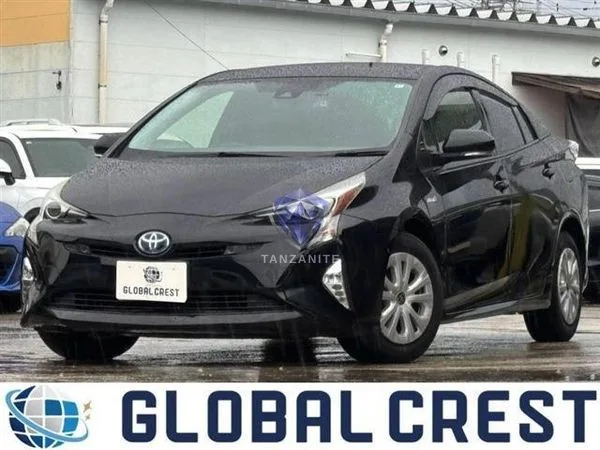 2018 Toyota Prius