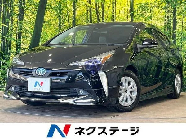 2019 Toyota Prius