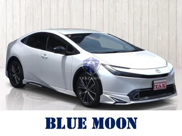 2024 Toyota Prius