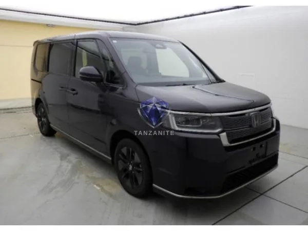 2023 Honda Stepwgn