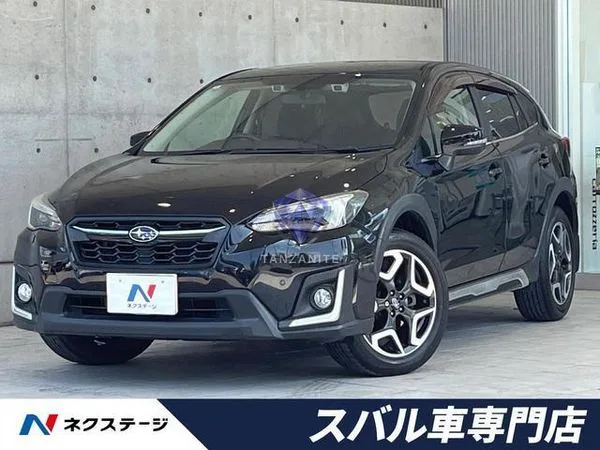 2018 Subaru XV