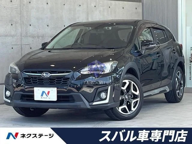 2018 Subaru XV