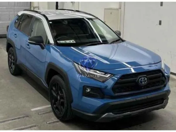 2023 Toyota RAV4