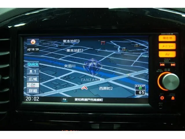 2016 Nissan Juke