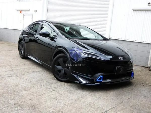 2023 Toyota Prius