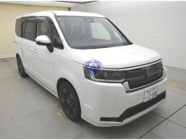 2022 Honda Stepwgn
