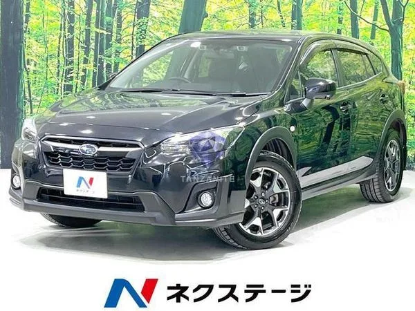 2018 Subaru XV