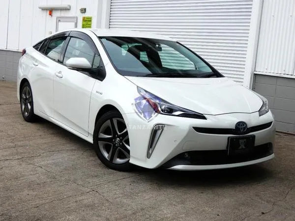 2019 Toyota Prius