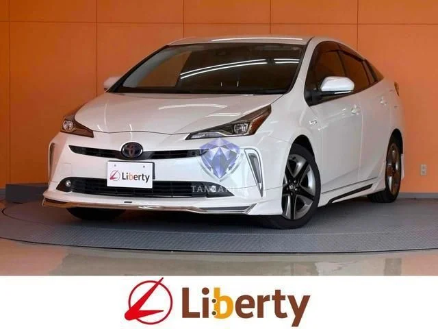 2020 Toyota Prius