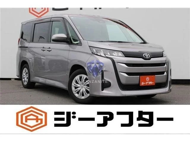 2024 Toyota Noah