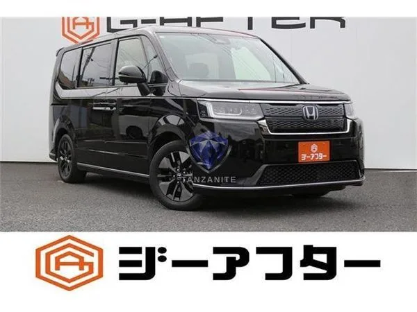 2022 Honda Stepwgn
