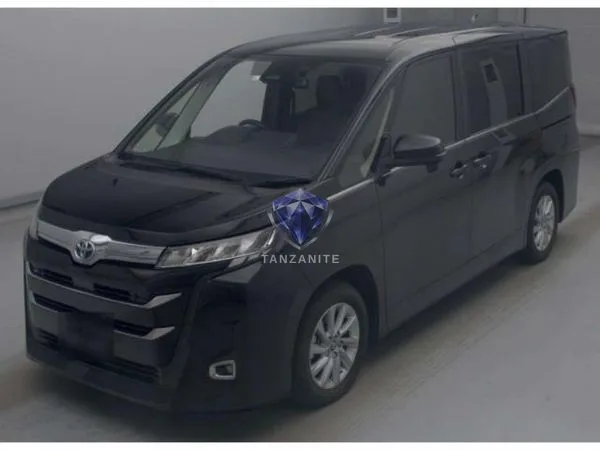 2023 Toyota Noah