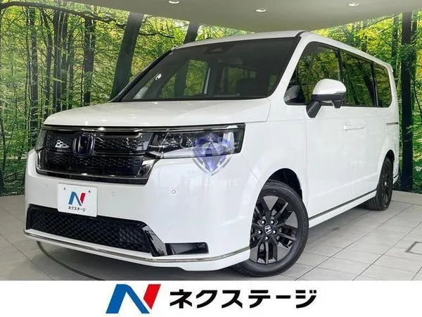 2024 Honda Stepwgn