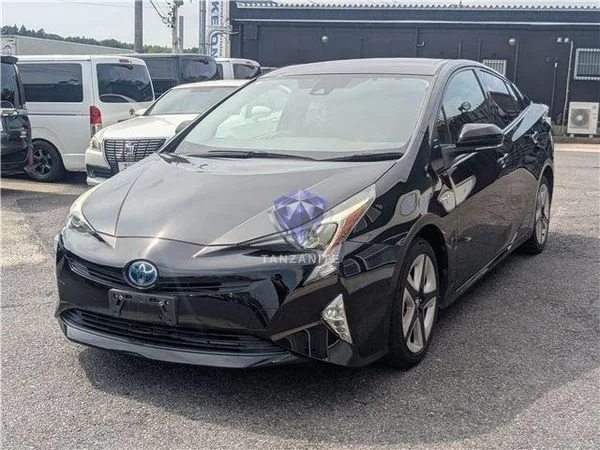 2018 Toyota Prius