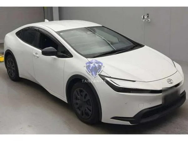 2023 Toyota Prius