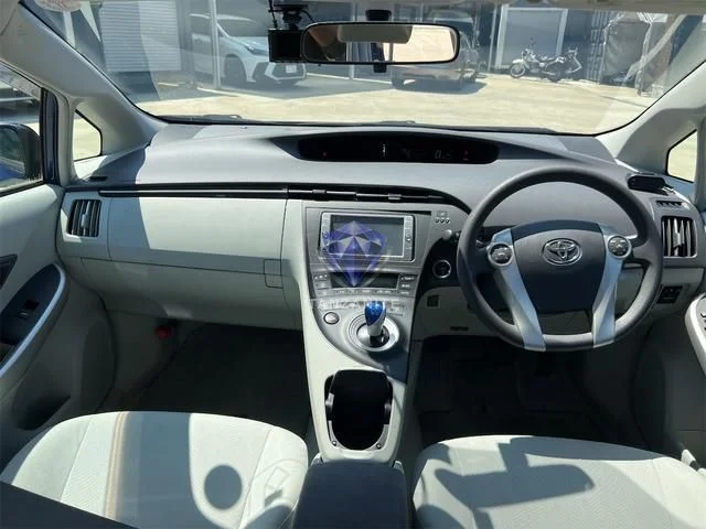 2009 Toyota Prius