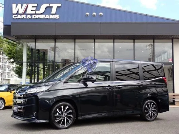 2025 Toyota Noah