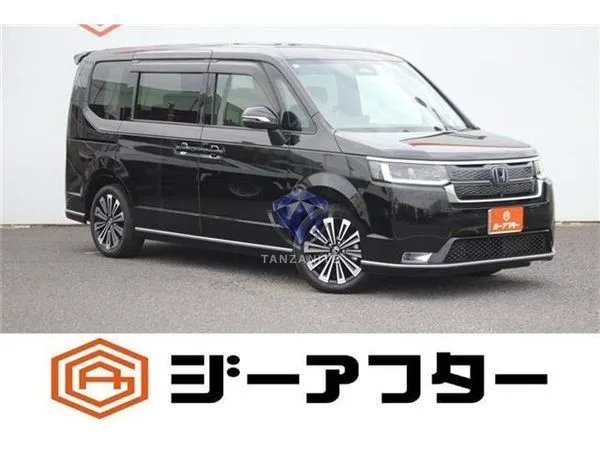 2025 Honda Stepwgn