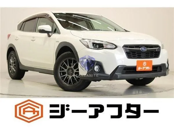 2019 Subaru XV