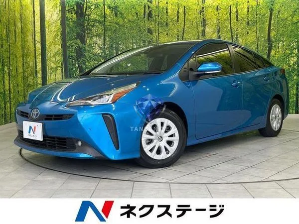 2022 Toyota Prius