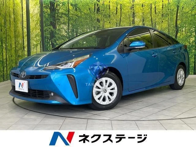 2022 Toyota Prius