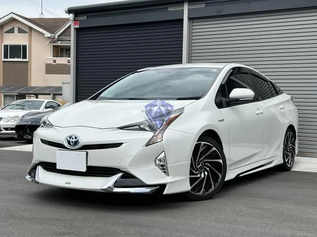 2018 Toyota Prius