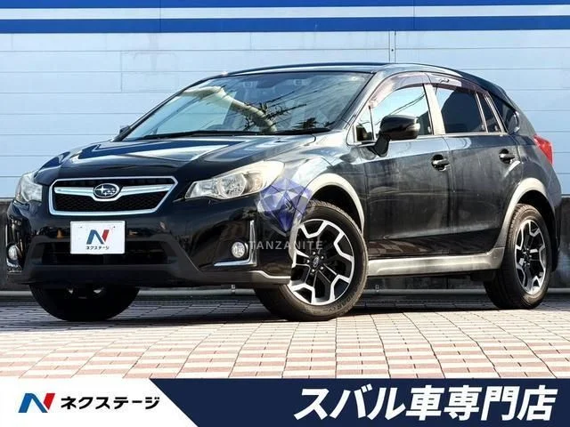 2015 Subaru XV