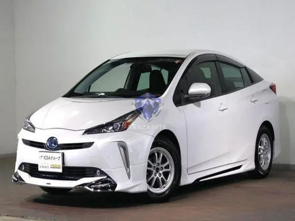 2021 Toyota Prius