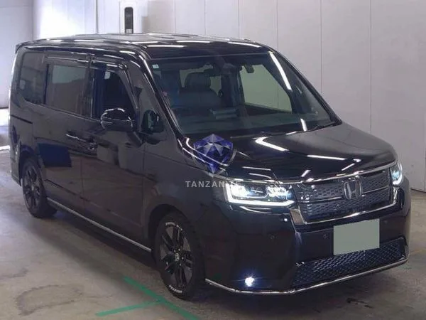 2023 Honda Stepwgn