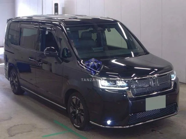 2023 Honda Stepwgn