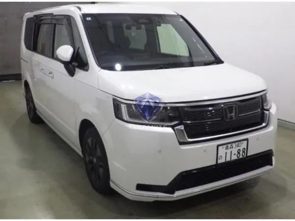 2022 Honda Stepwgn