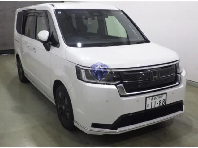 2022 Honda Stepwgn