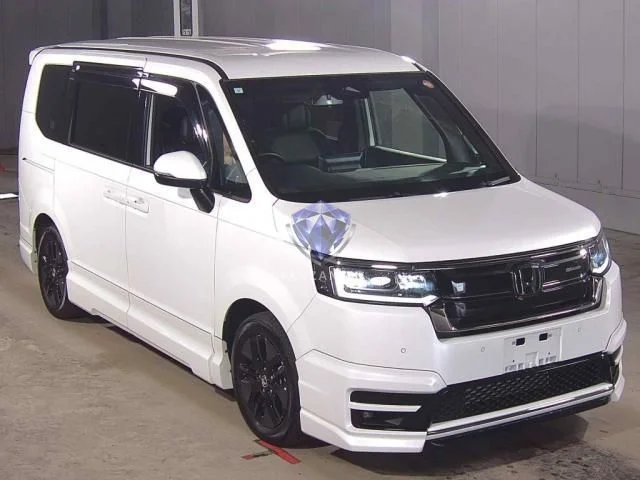 2023 Honda Stepwgn