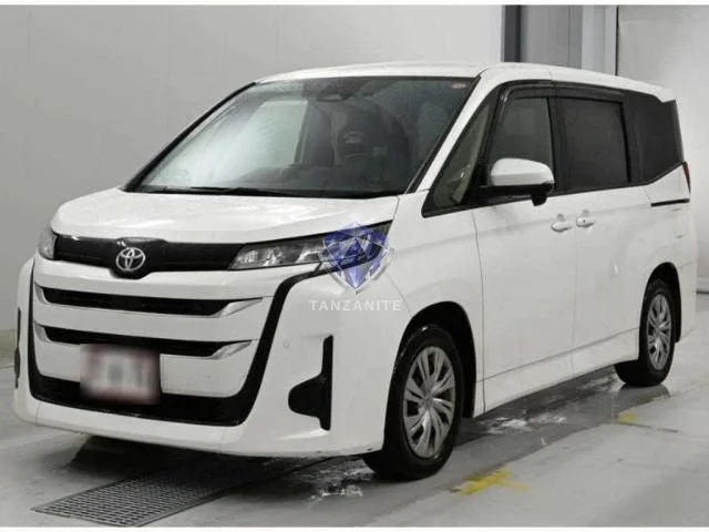 2025 Toyota Noah