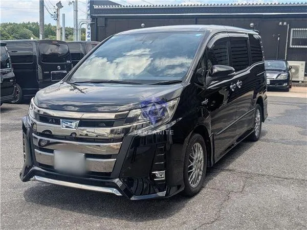 2020 Toyota Noah