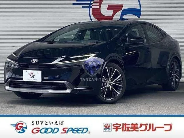 2023 Toyota Prius